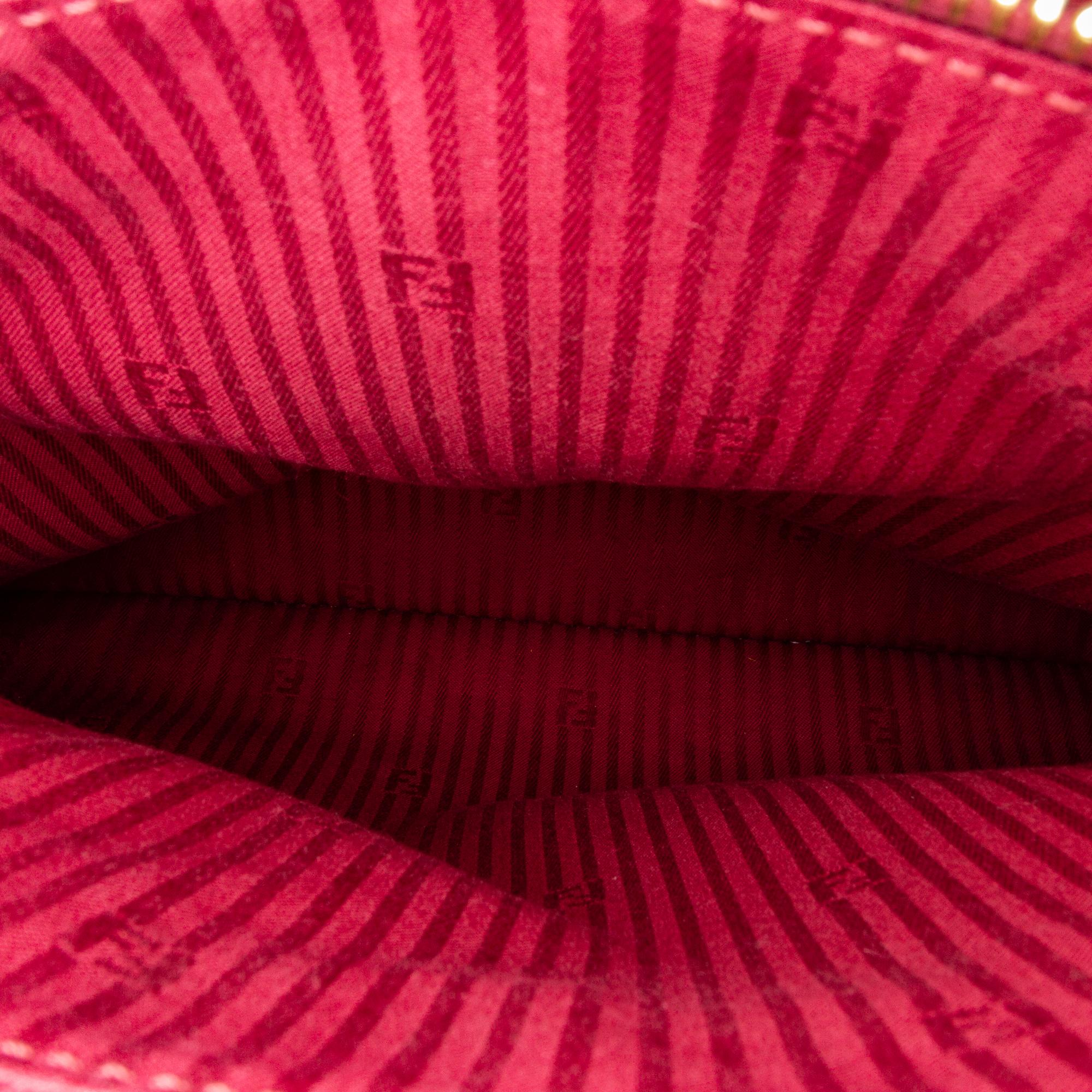 Fendi Medium 2Jours