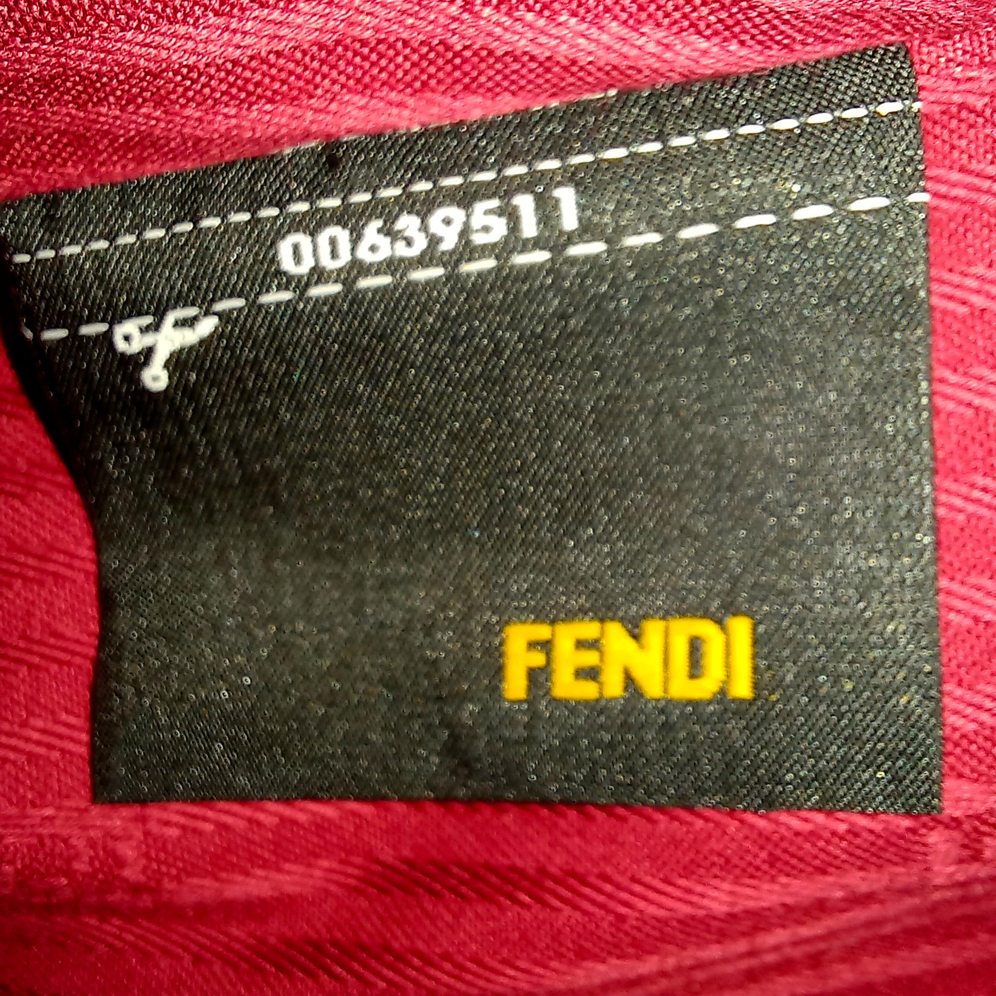 Fendi Medium 2Jours