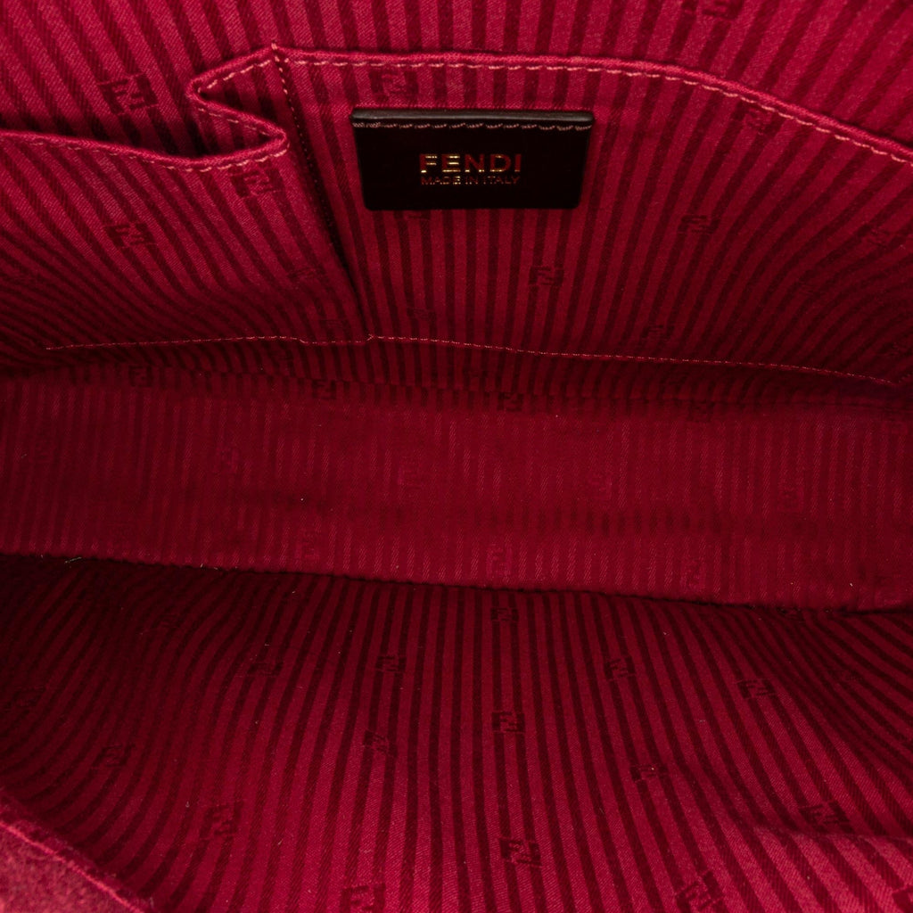 Fendi Medium 2Jours