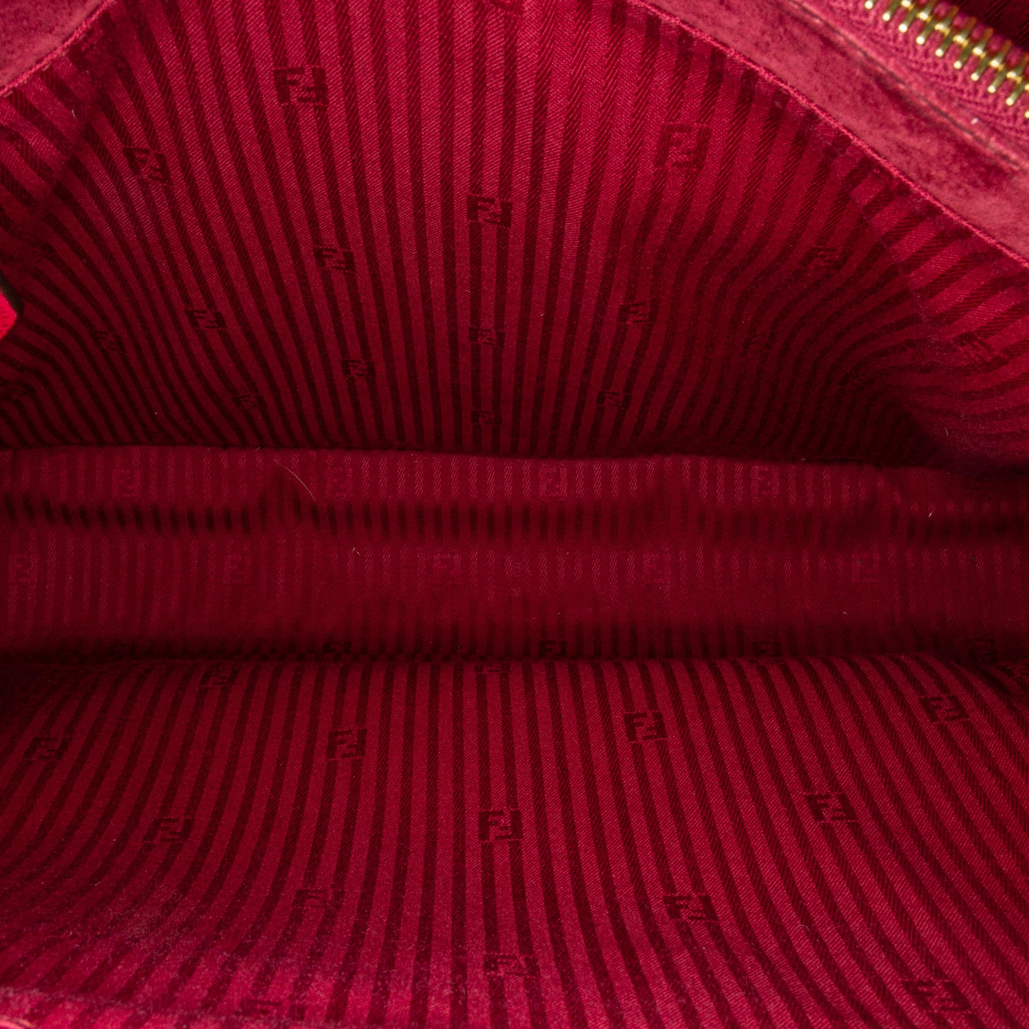 Fendi Medium 2Jours