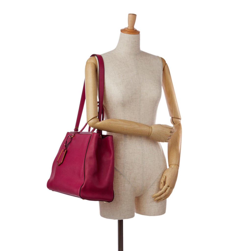 Fendi Medium 2Jours