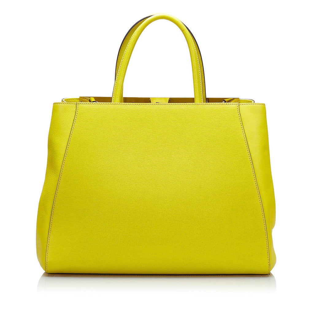 Fendi Medium 2Jours
