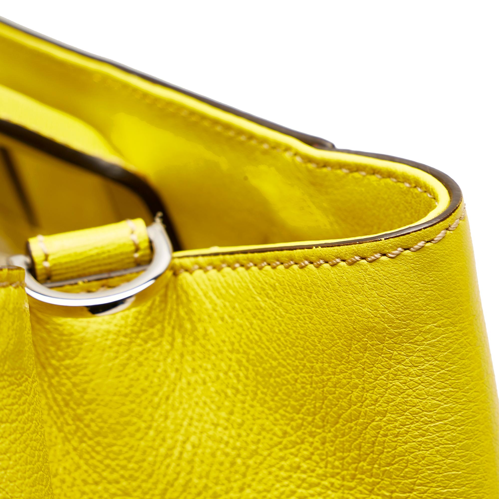 Fendi Medium 2Jours