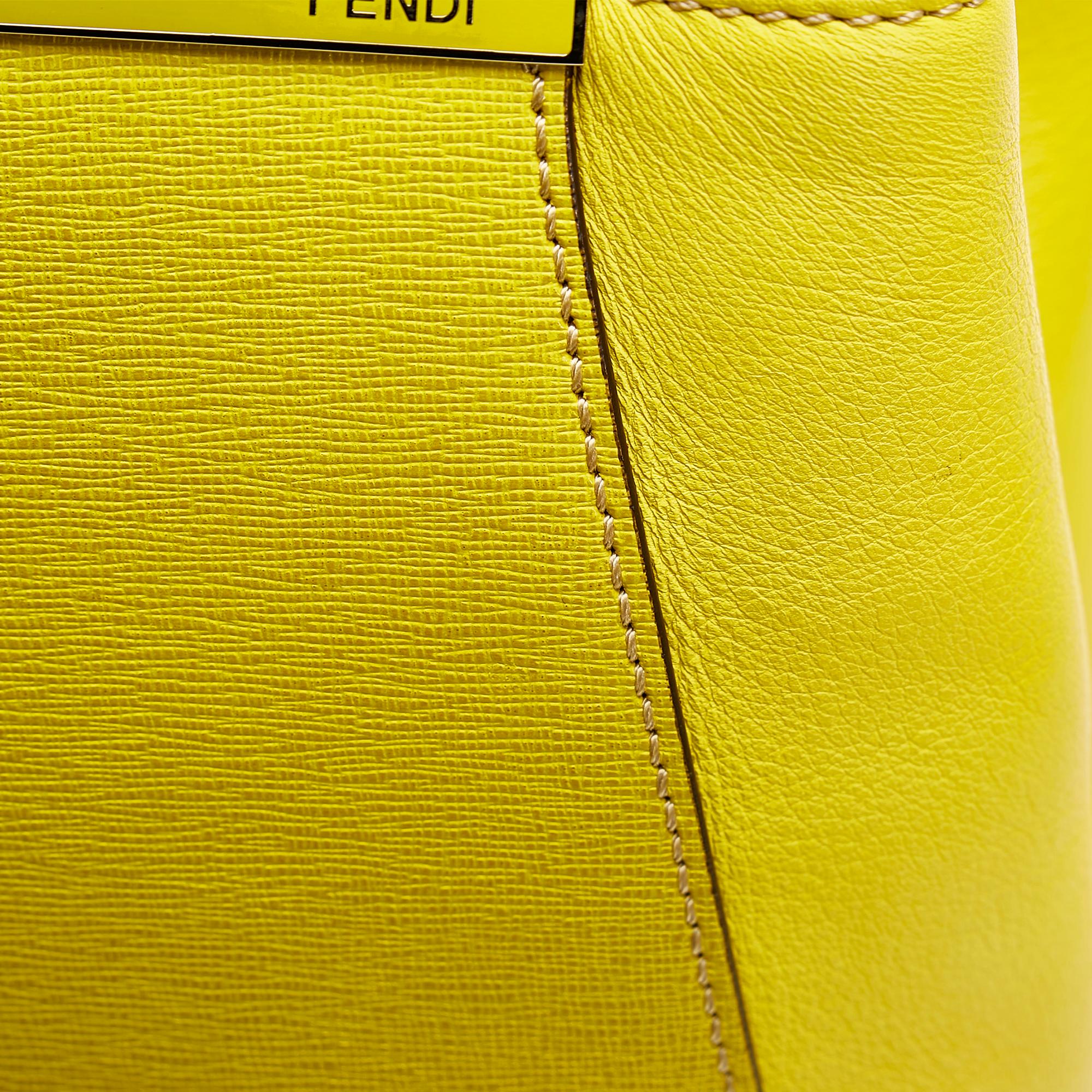 Fendi Medium 2Jours