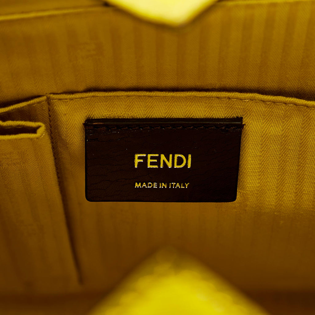 Fendi Medium 2Jours