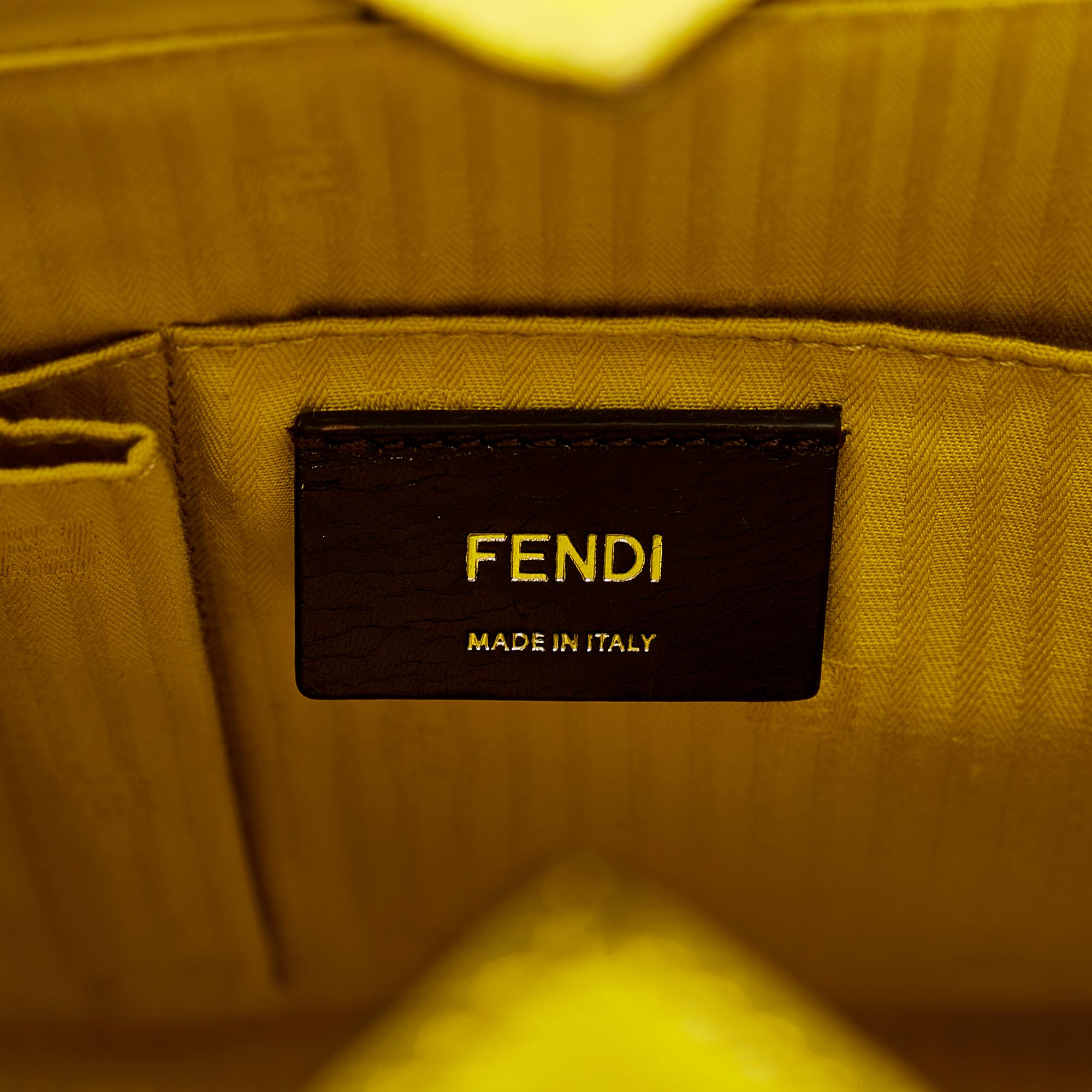 Fendi Medium 2Jours