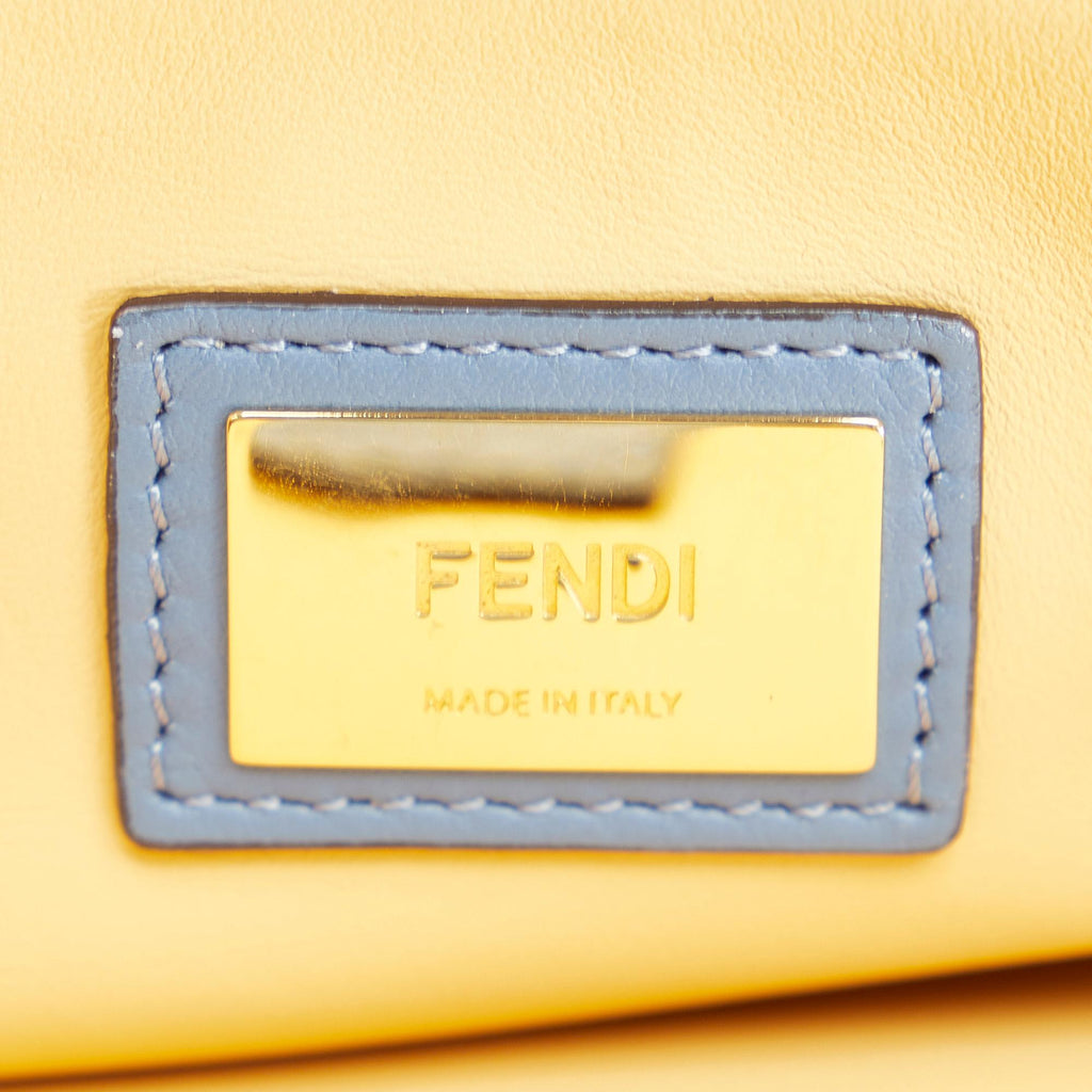 Fendi Medium 2Jours