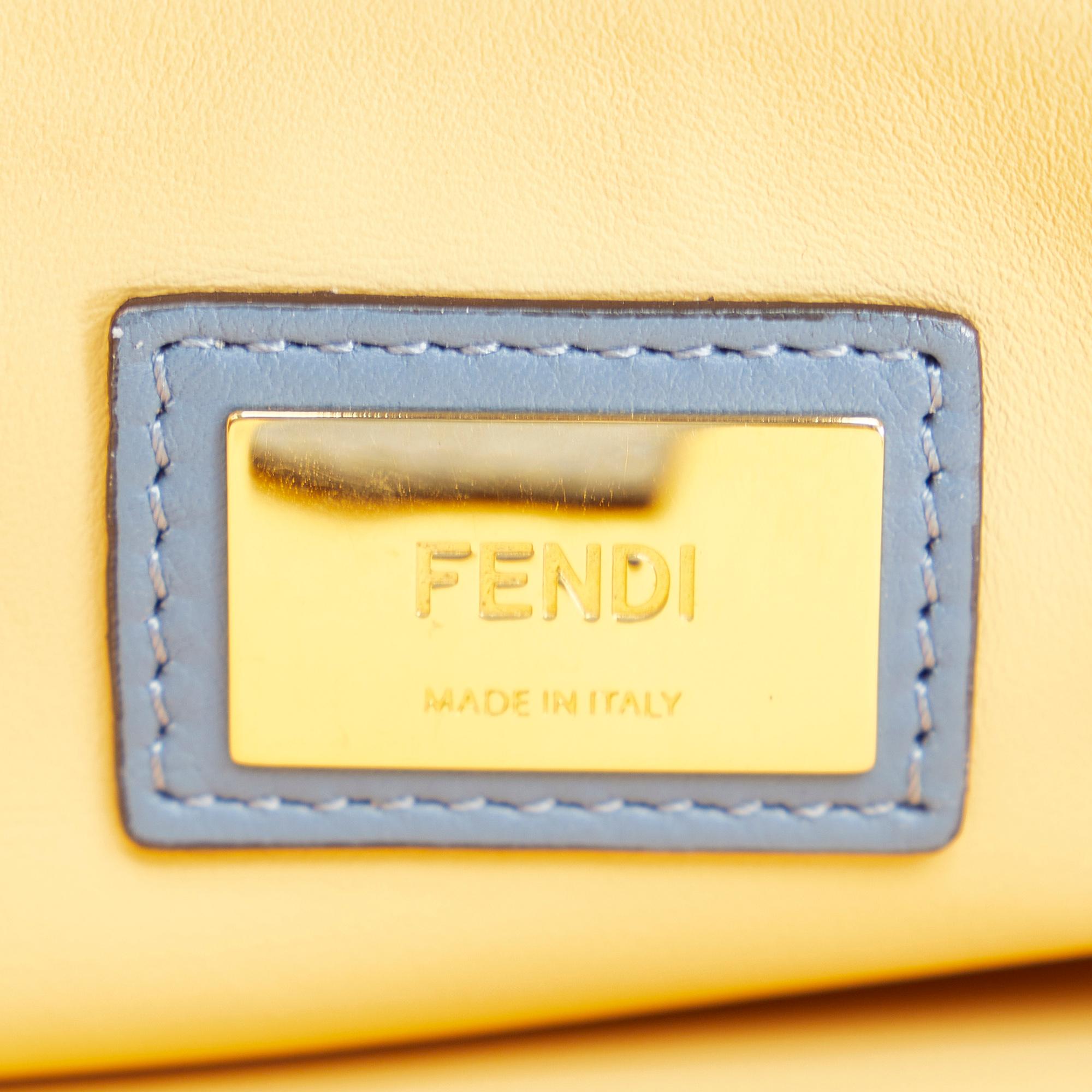 Fendi Medium 2Jours