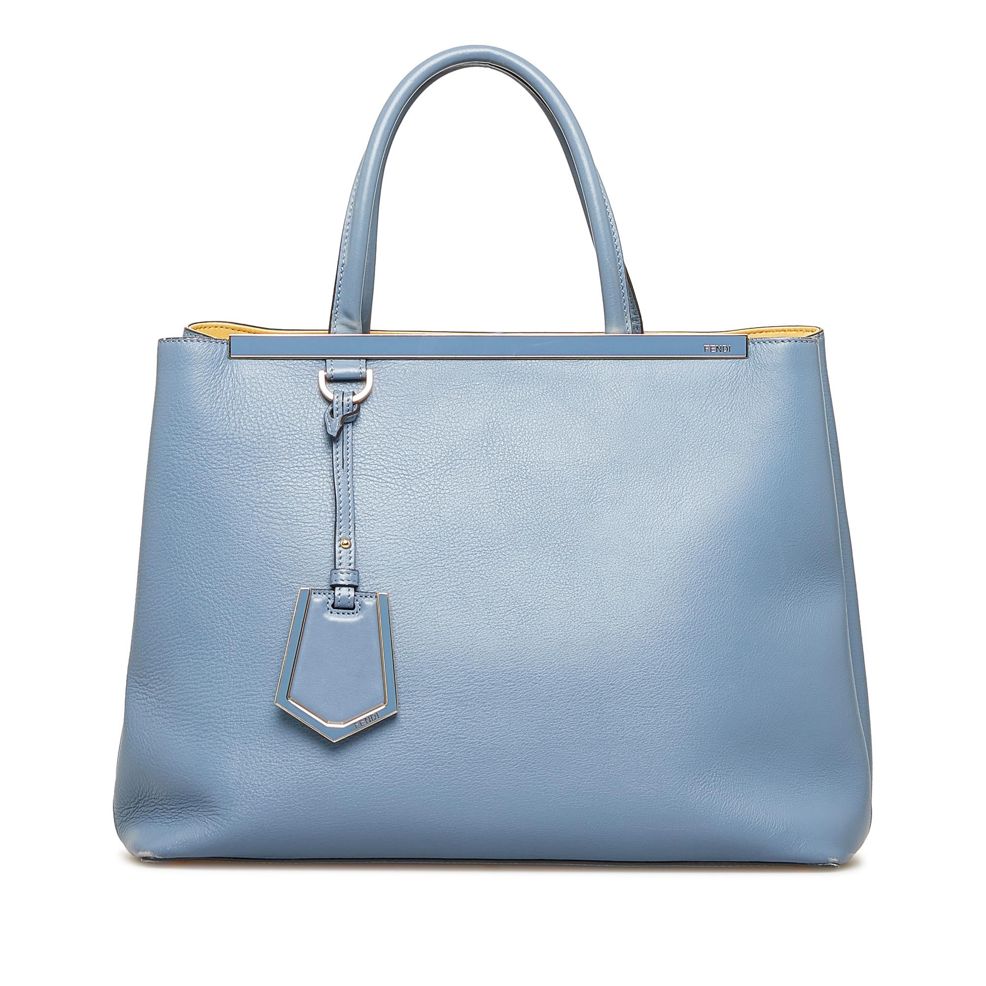 Fendi Medium 2Jours