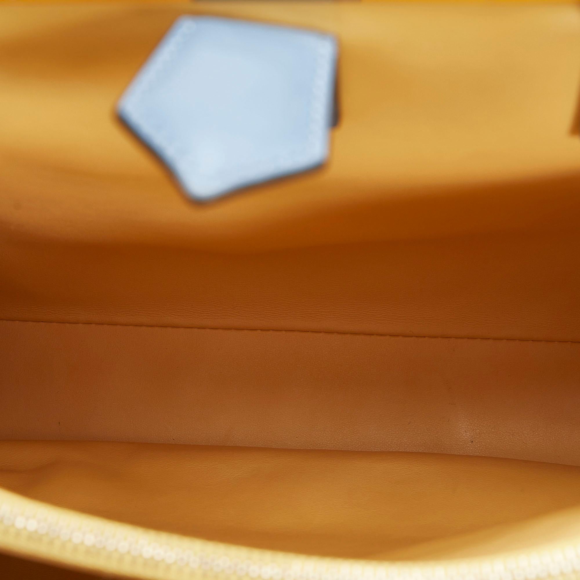 Fendi Medium 2Jours