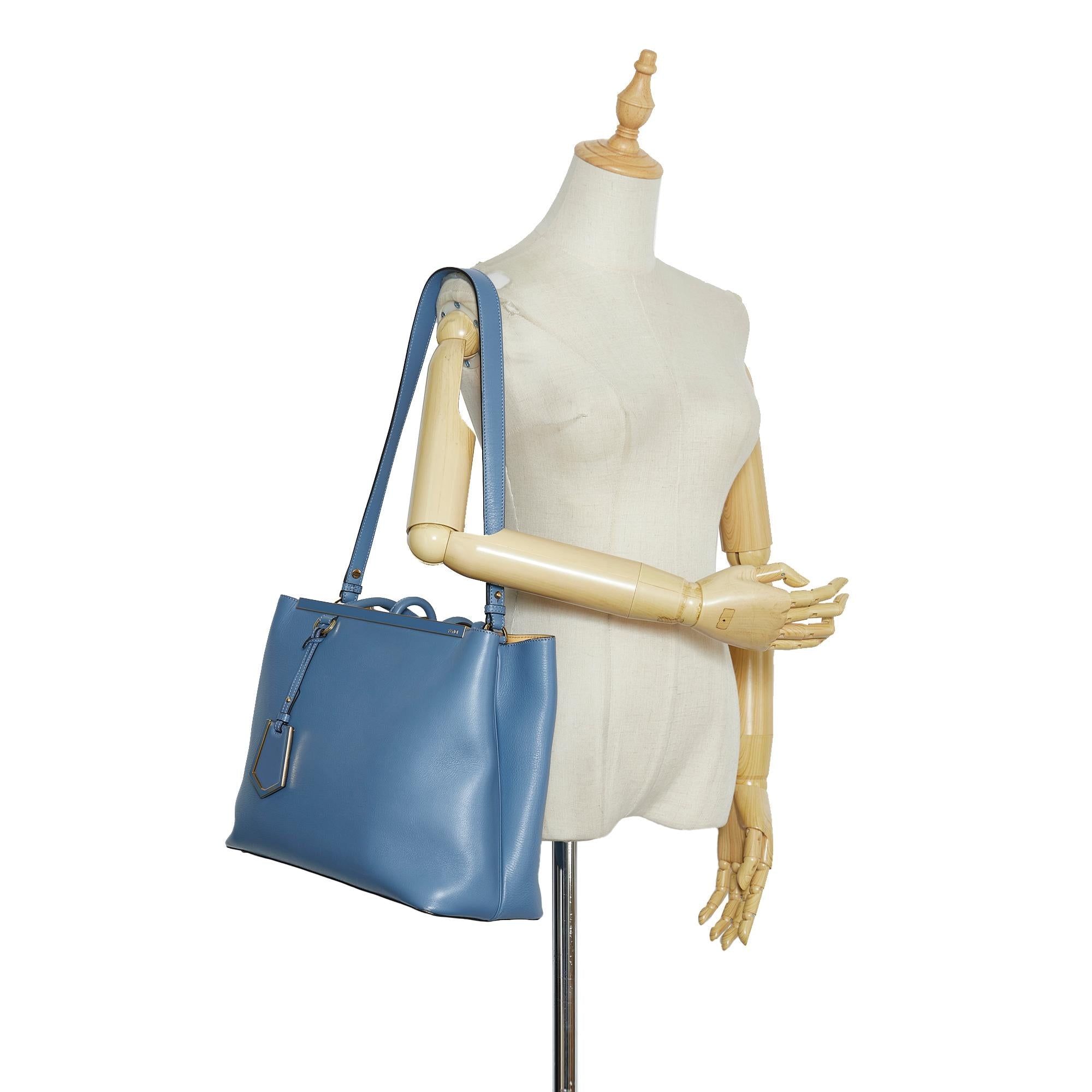 Fendi Medium 2Jours