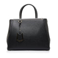 Fendi Medium 2Jours (SHG-ZuZCuV)