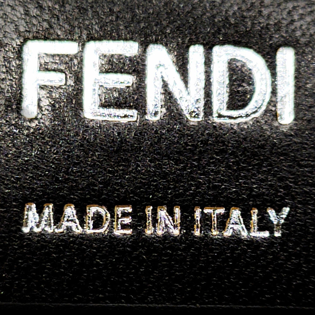 Fendi Medium Mamma Baguette Crossbody Bag
