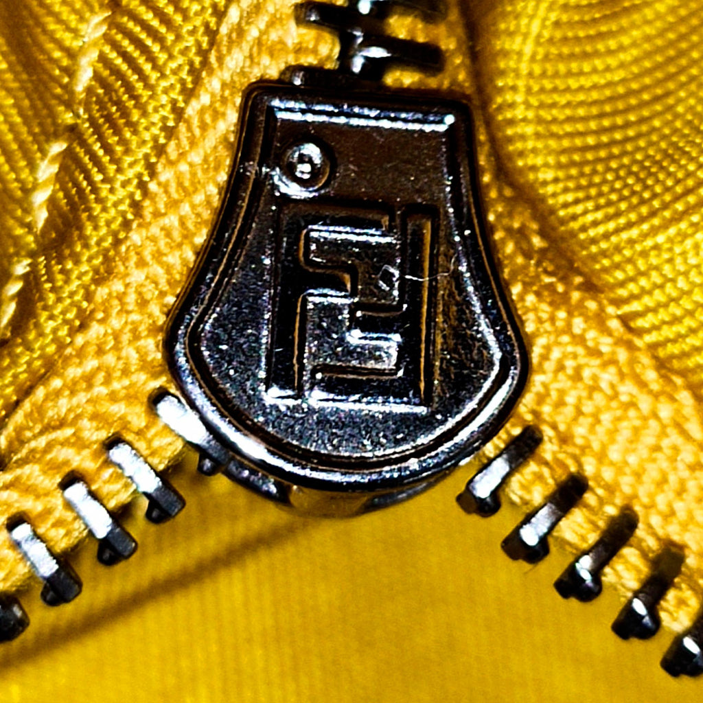 Fendi Medium Mamma Baguette Crossbody Bag