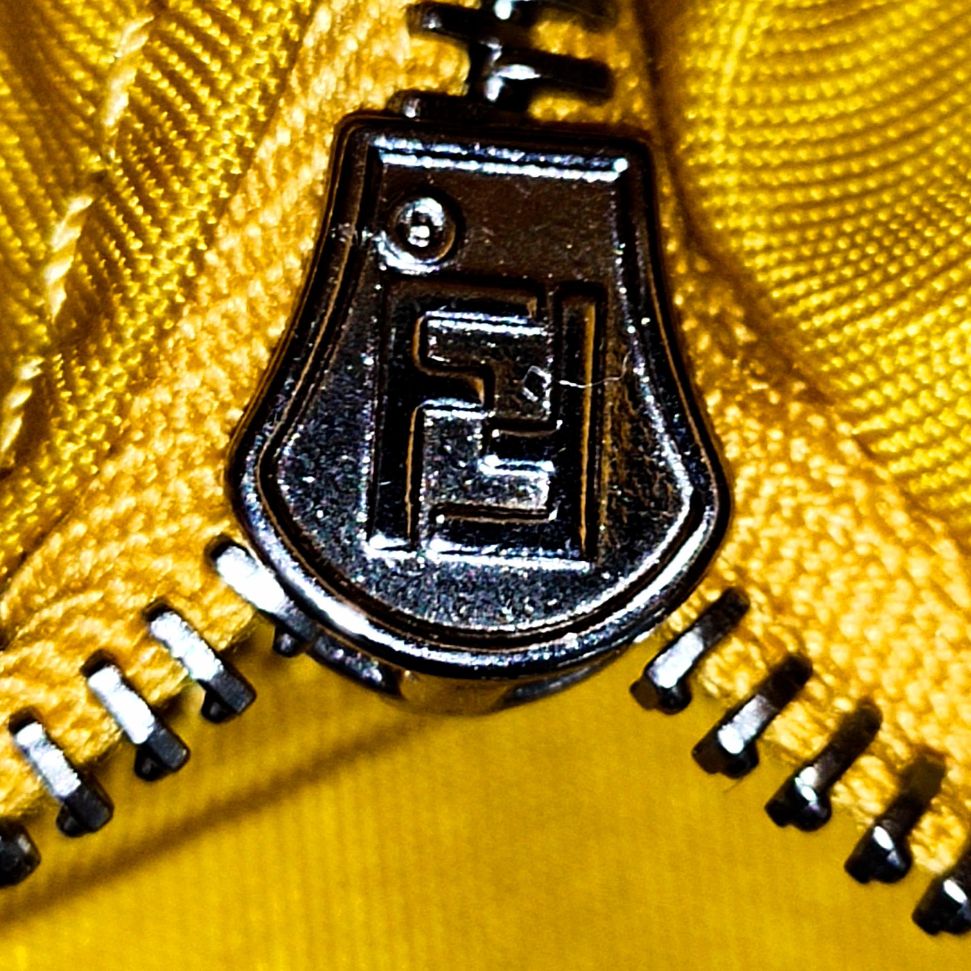 Fendi Medium Mamma Baguette Crossbody Bag