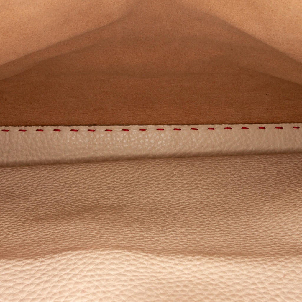 Fendi Medium Peekaboo Selleria