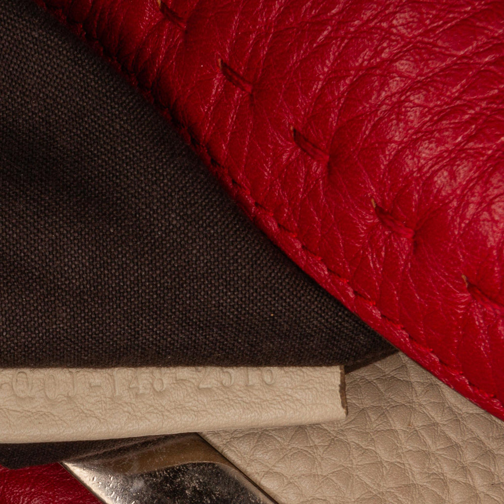 Fendi Medium Peekaboo Selleria