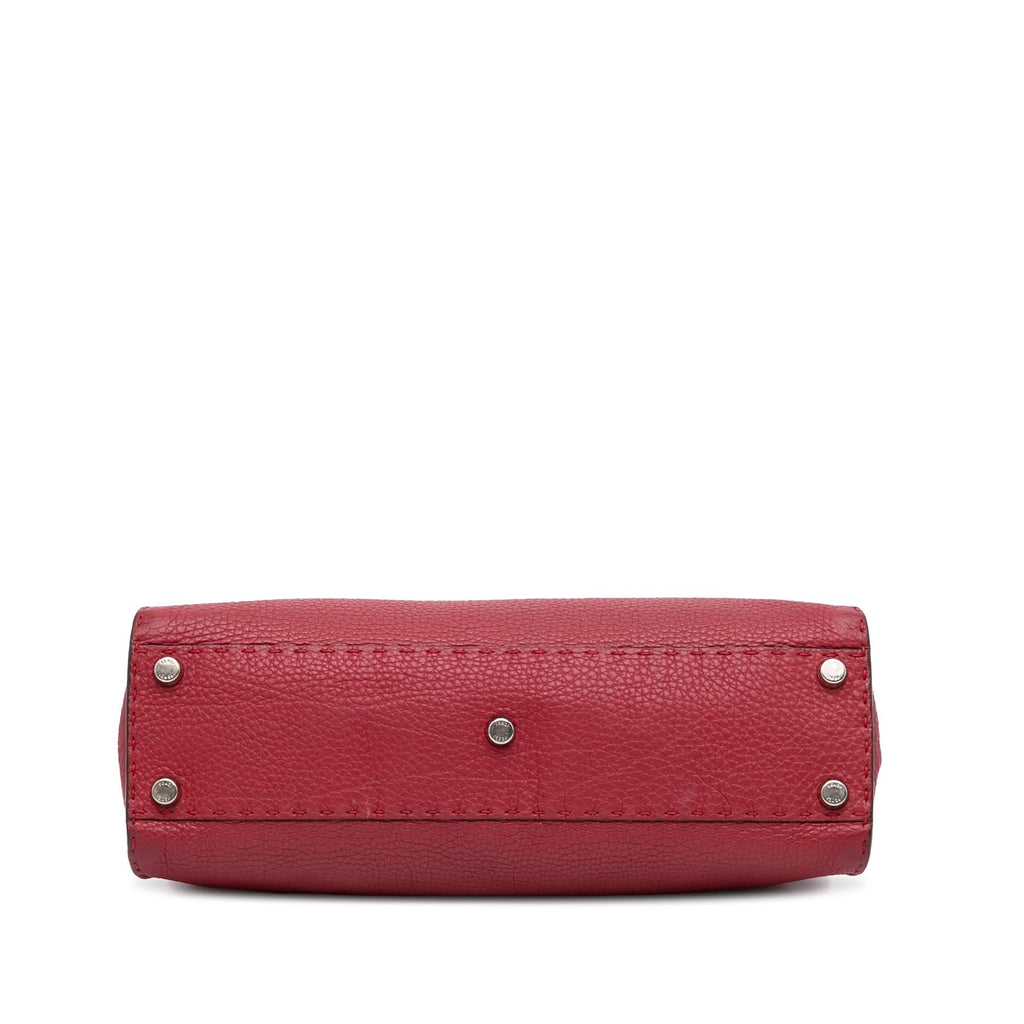 Fendi Medium Peekaboo Selleria