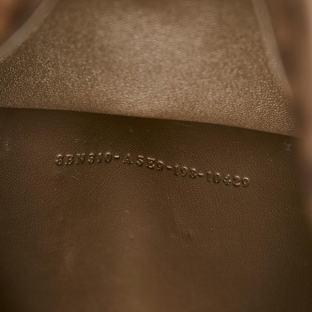 Fendi Medium Peekaboo X-Lite