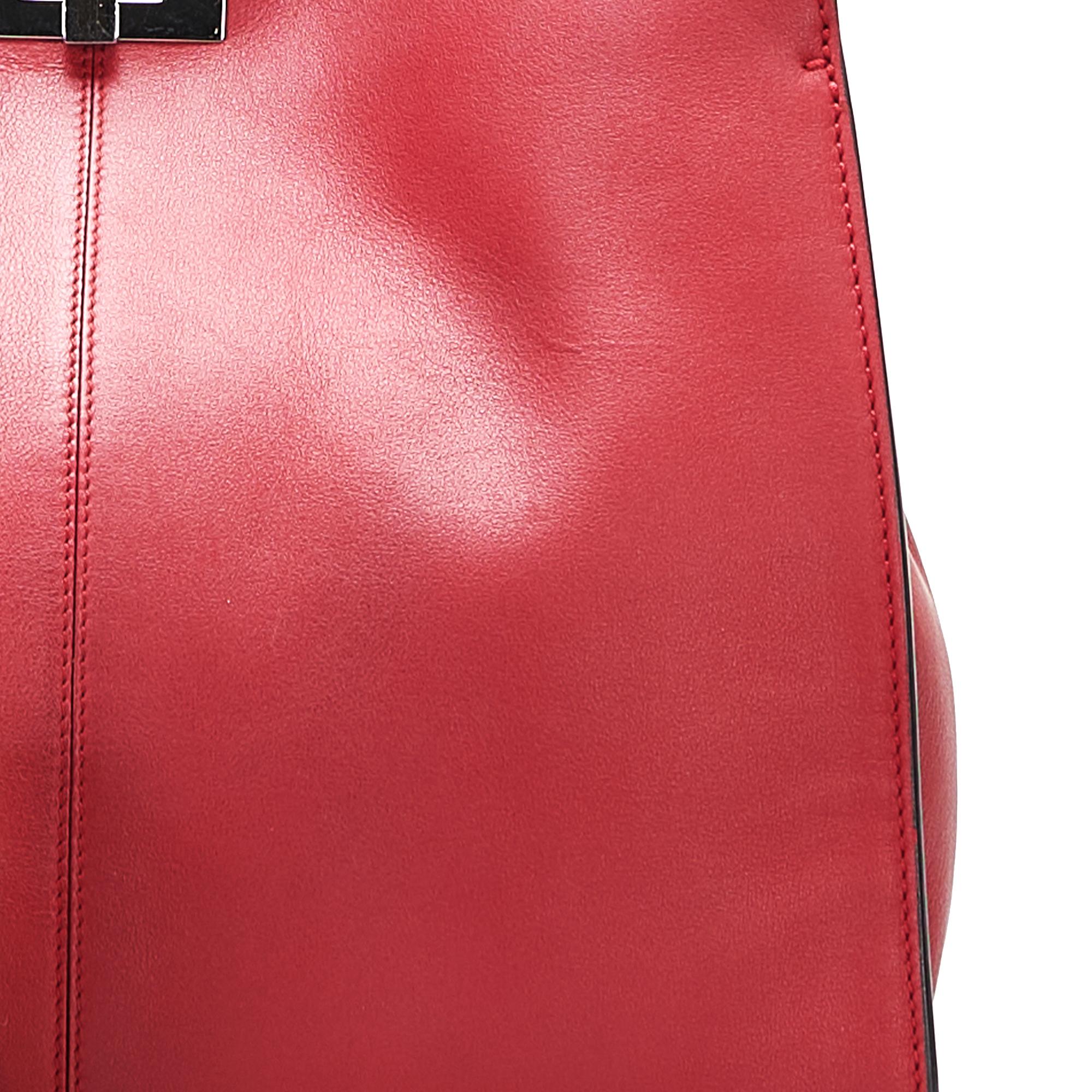 Fendi Medium Peekaboo X-Lite