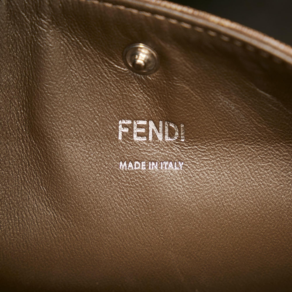 Fendi Medium Peekaboo X-Lite