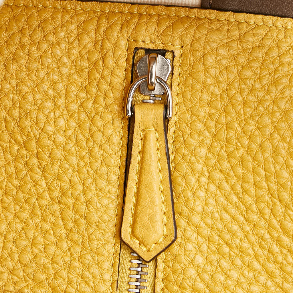 Fendi Medium Zucca Peekaboo X-Lite Satchel