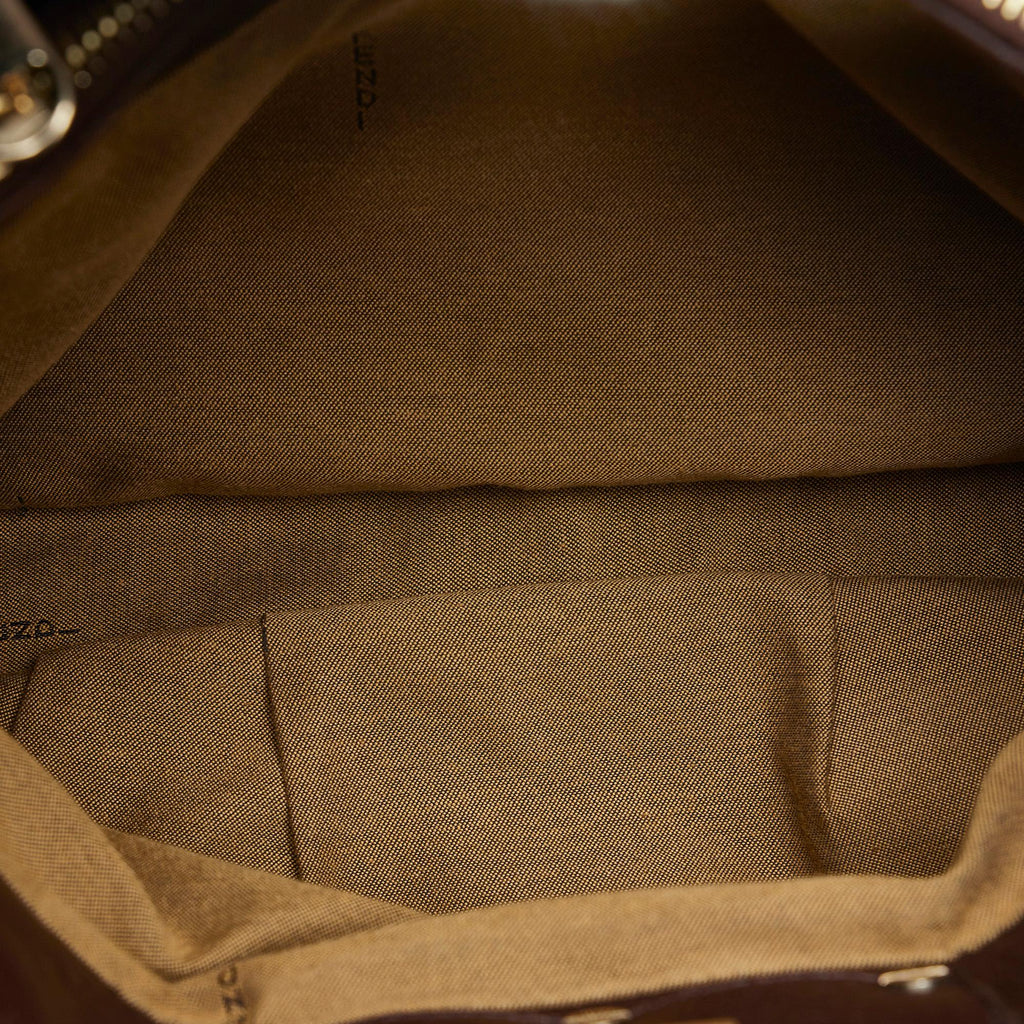 Fendi Mia Chain Tote