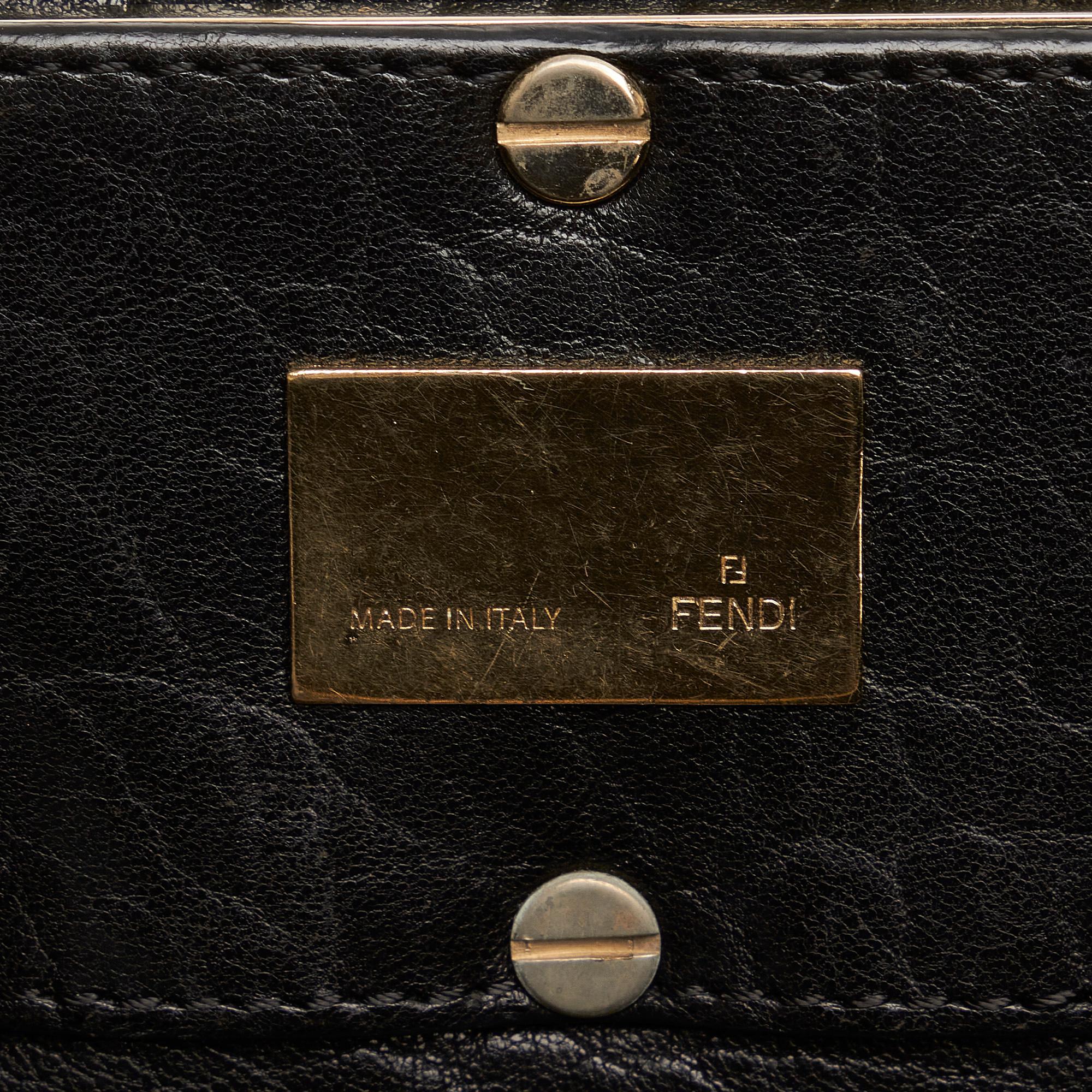 Fendi Mia