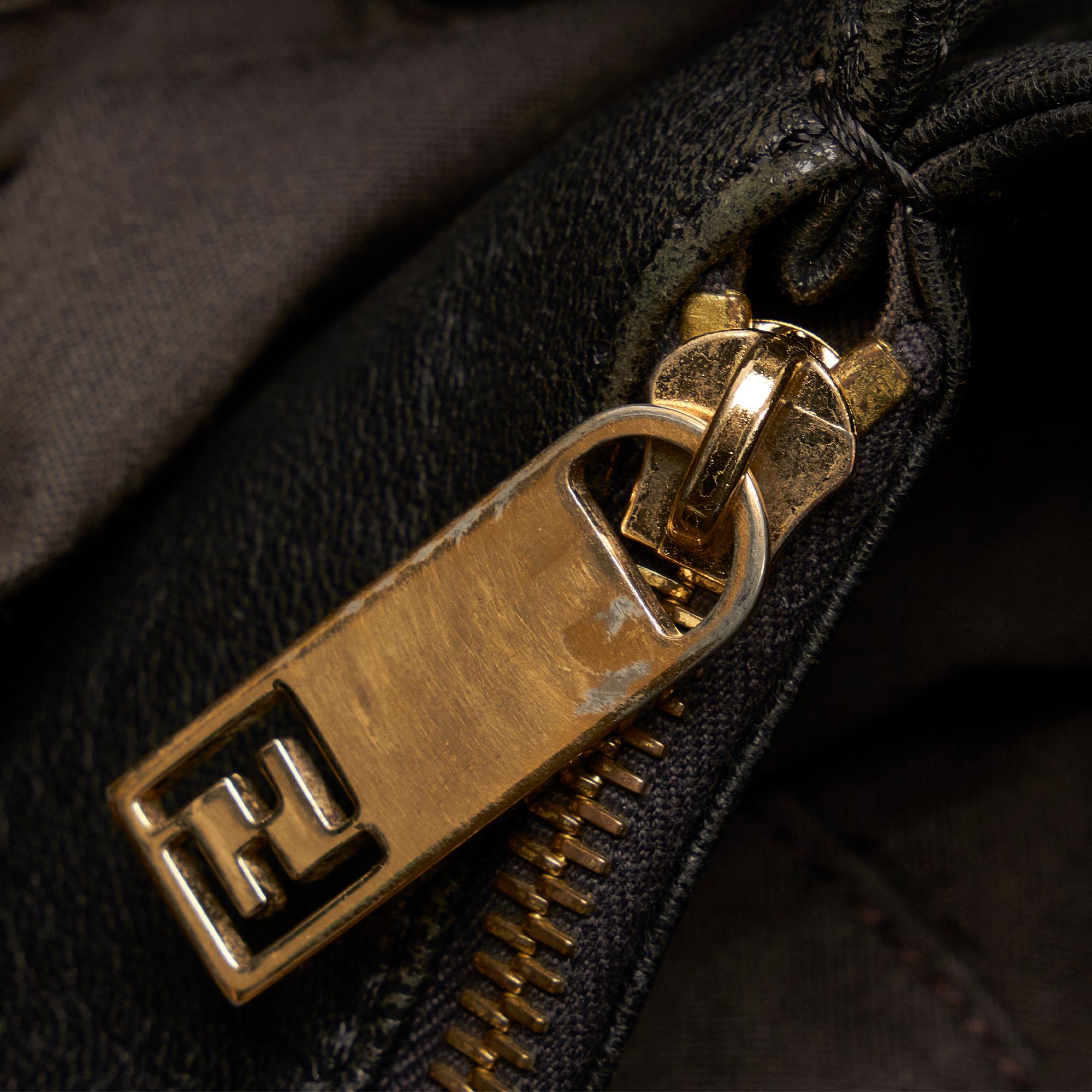 Fendi Mia