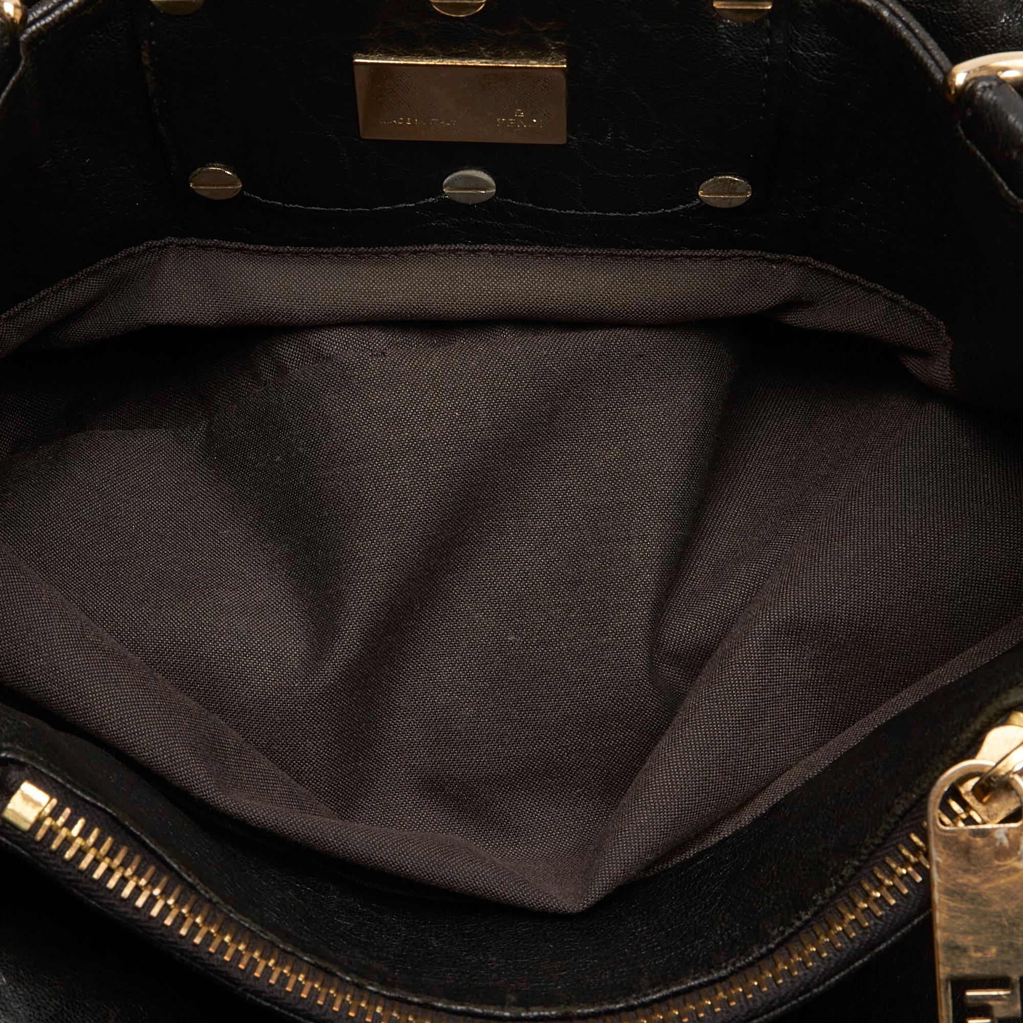 Fendi Mia