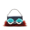 Fendi Micro Monster Crossbody
