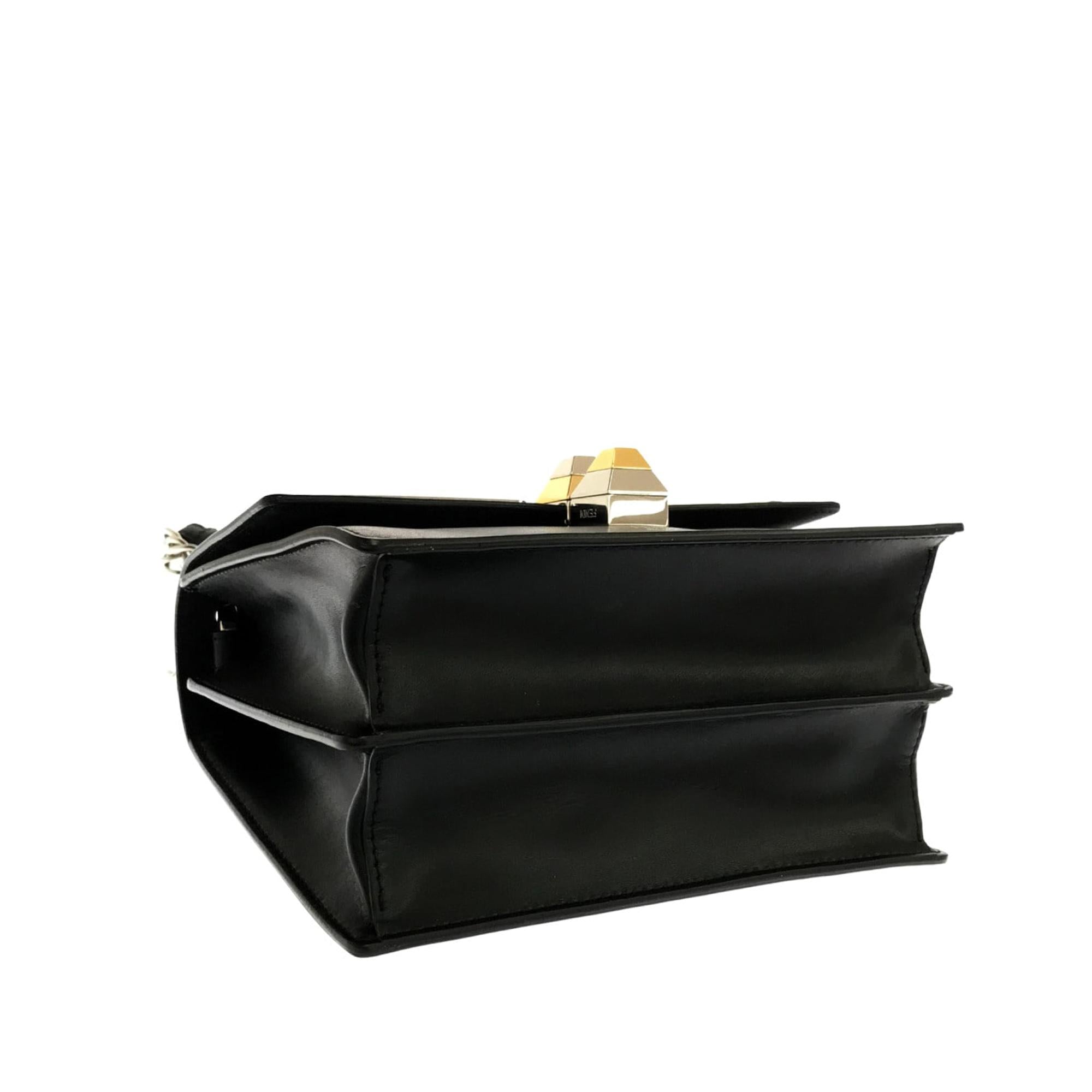 Fendi Mini Monster Kan I