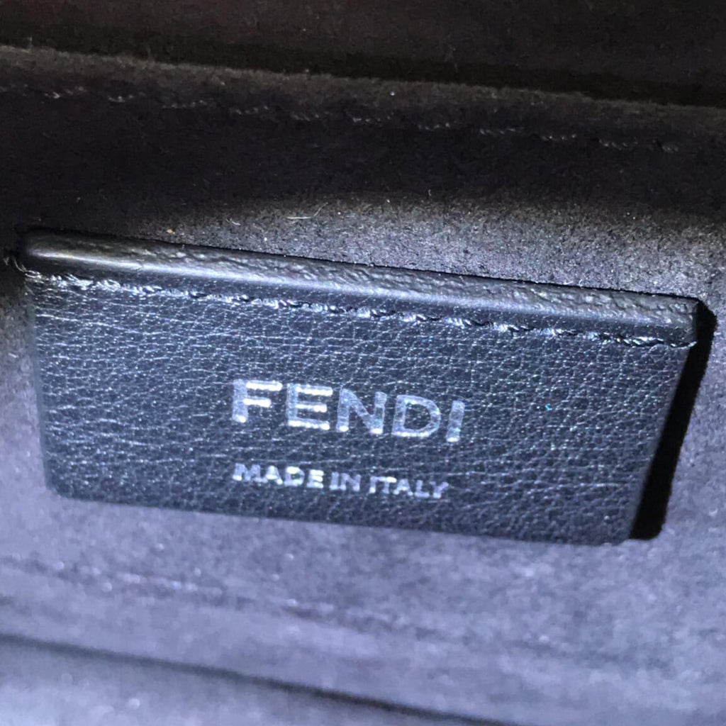 Fendi Mini Monster Kan I