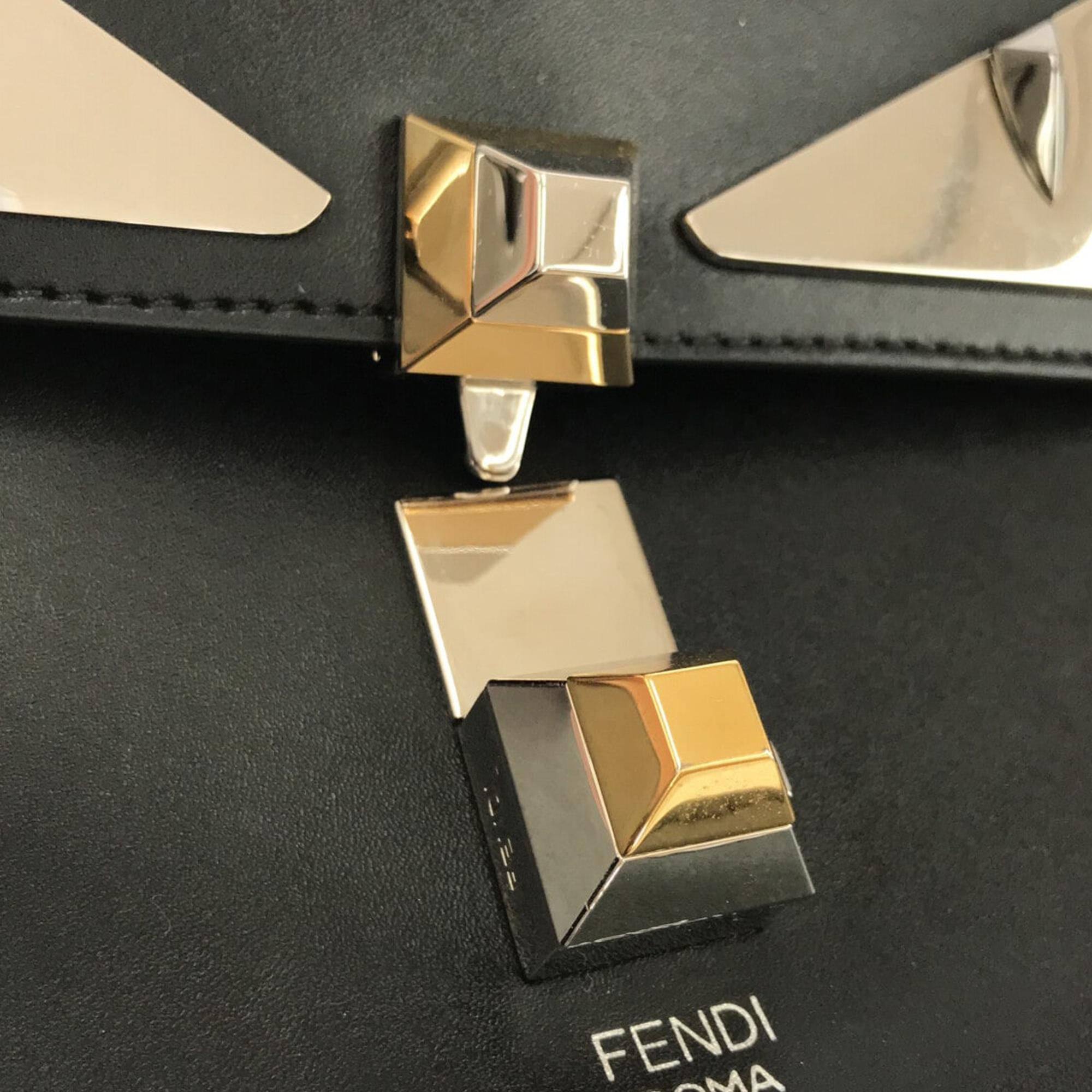 Fendi Mini Monster Kan I