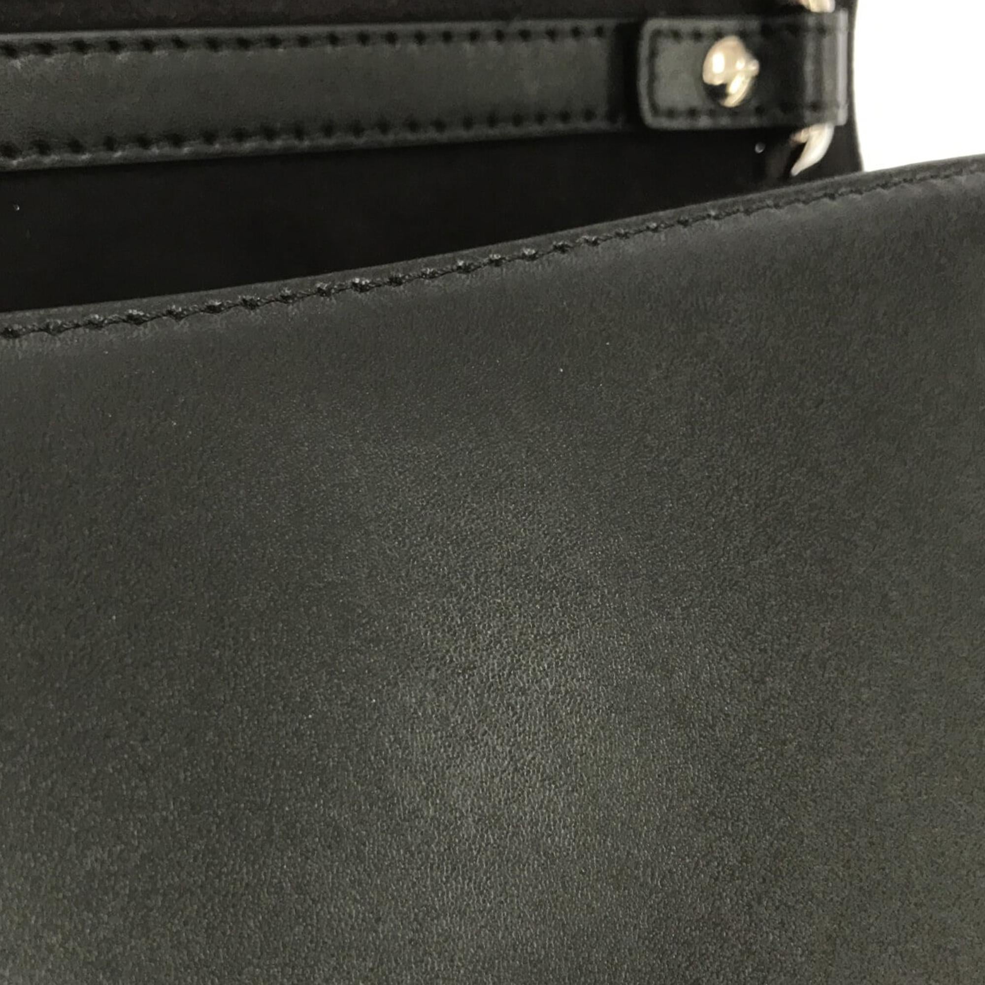Fendi Mini Monster Kan I