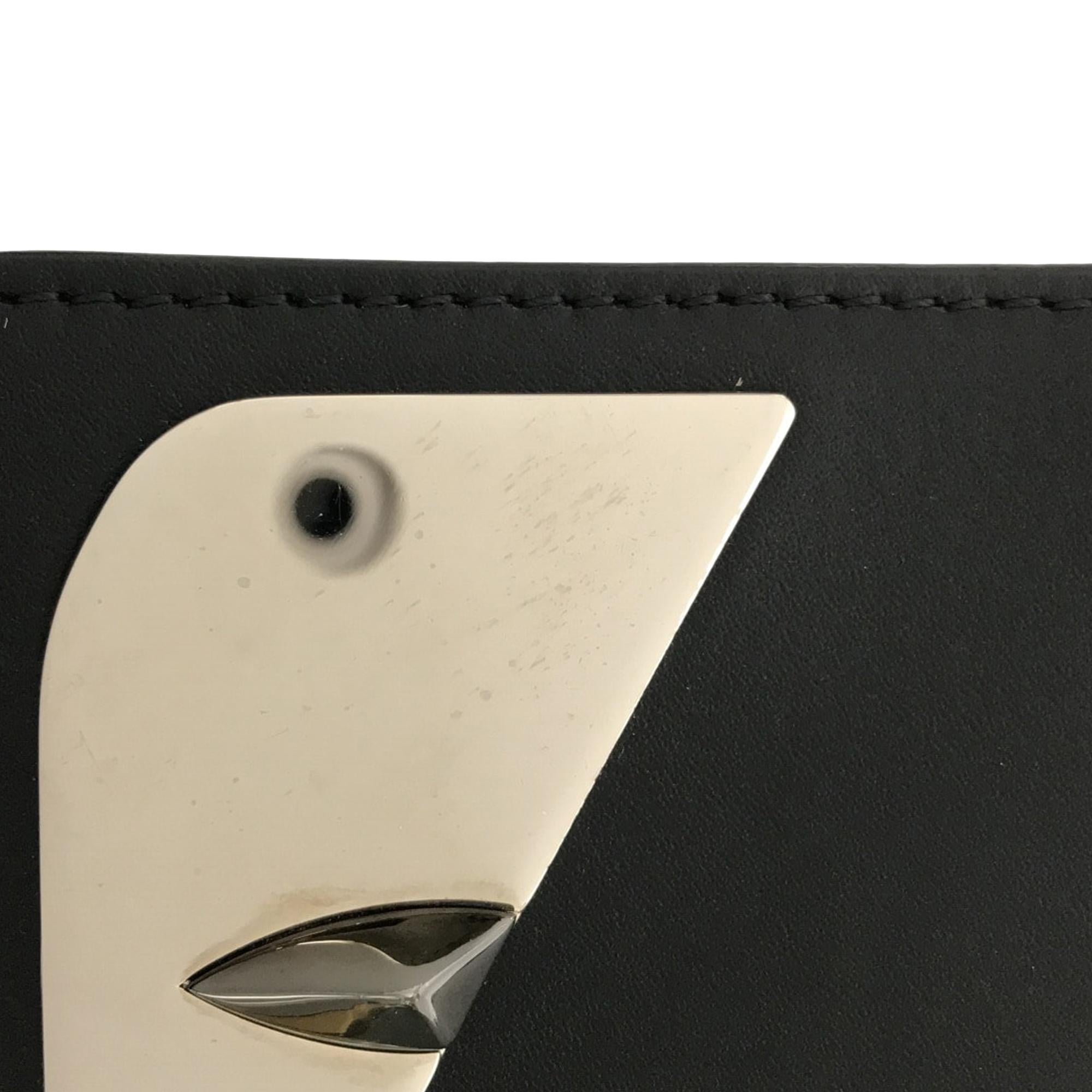 Fendi Mini Monster Kan I