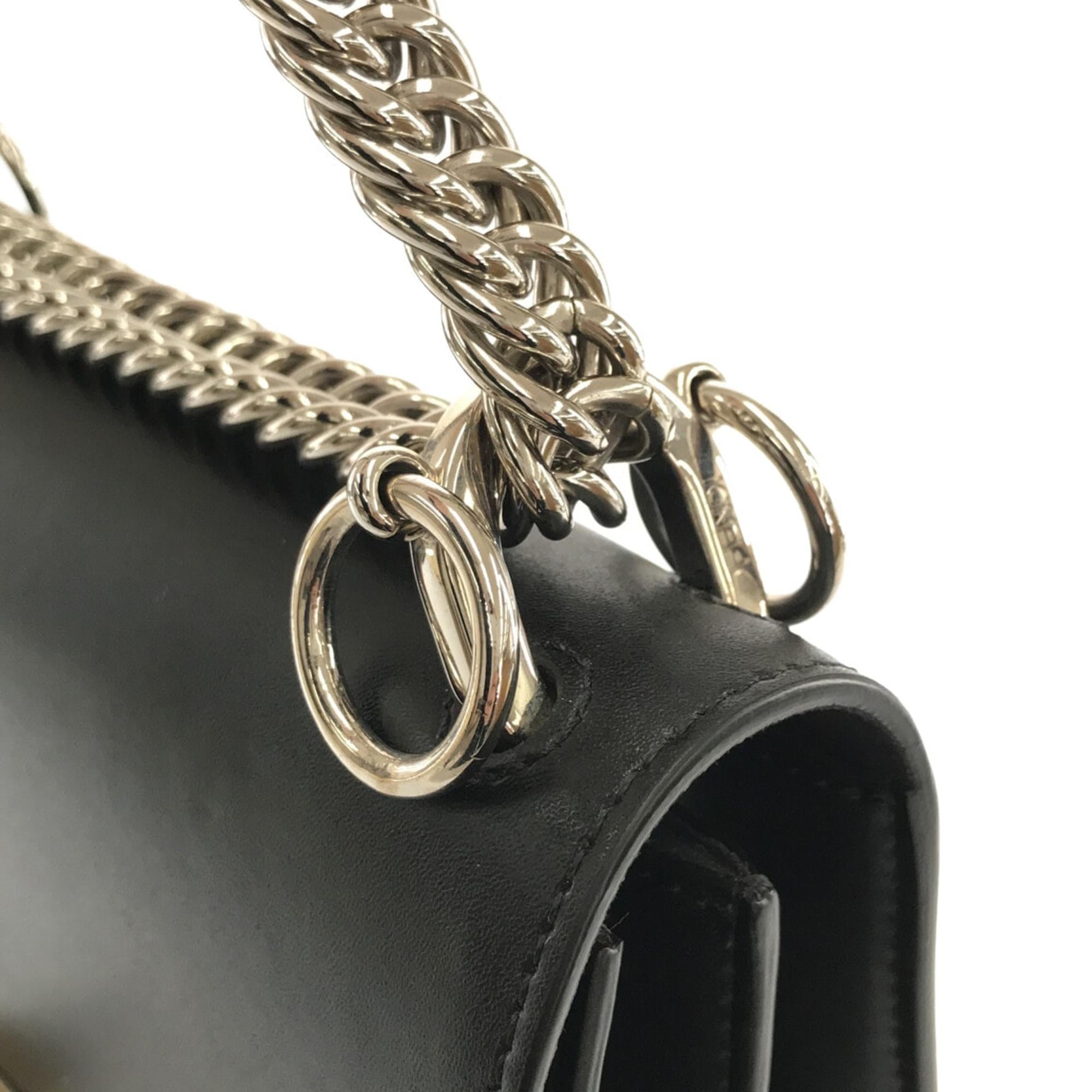 Fendi Mini Monster Kan I