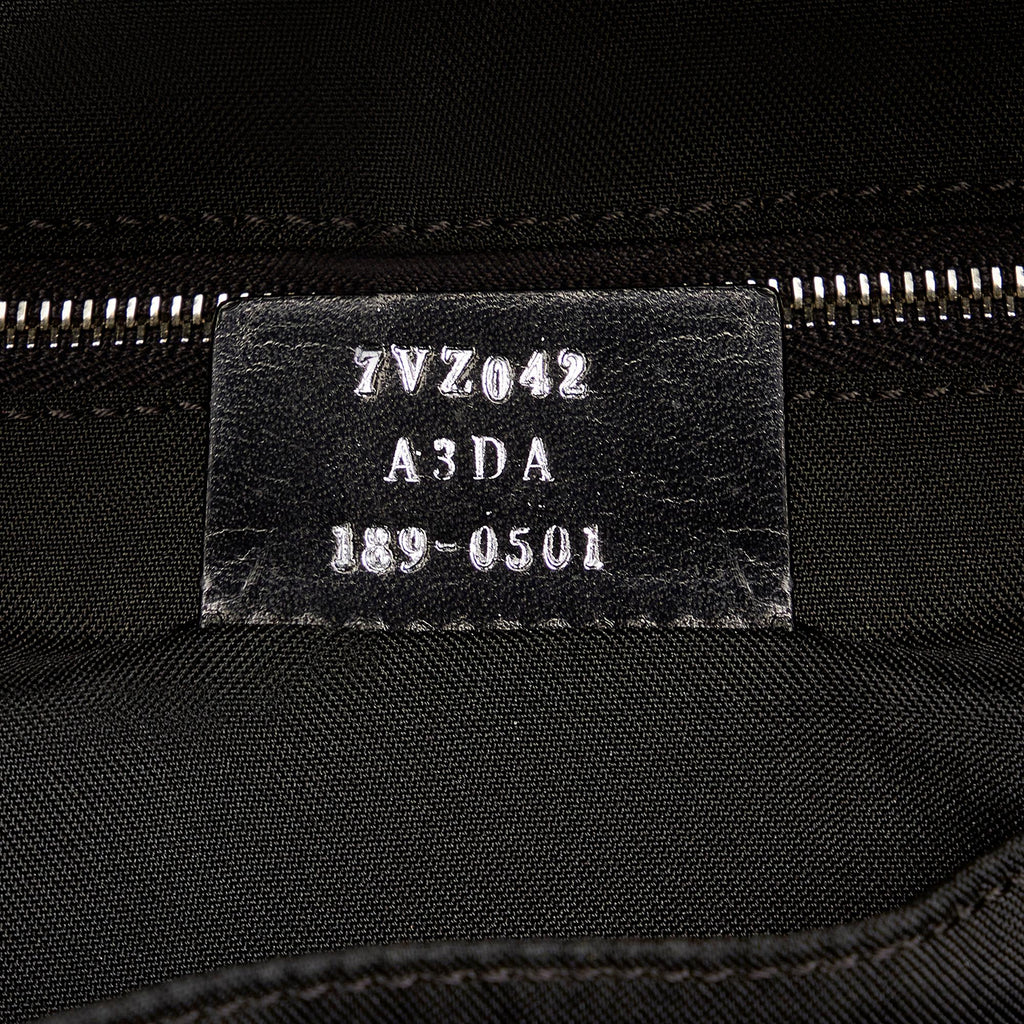 Fendi Monster Backpack