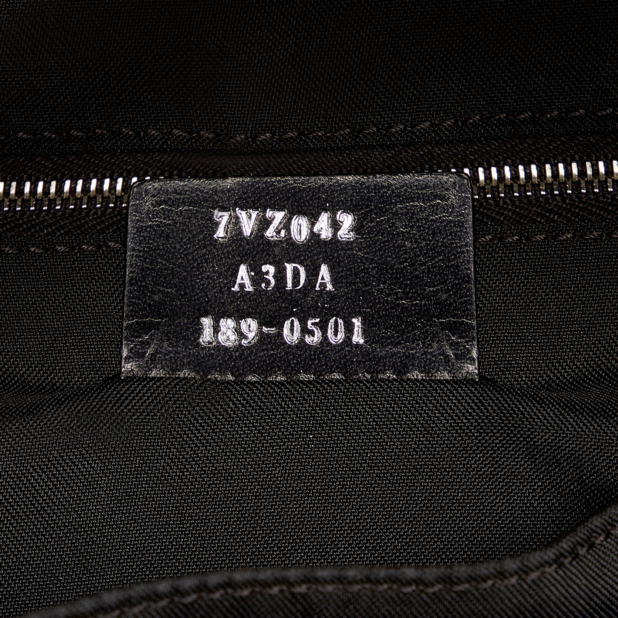 Fendi Monster Backpack