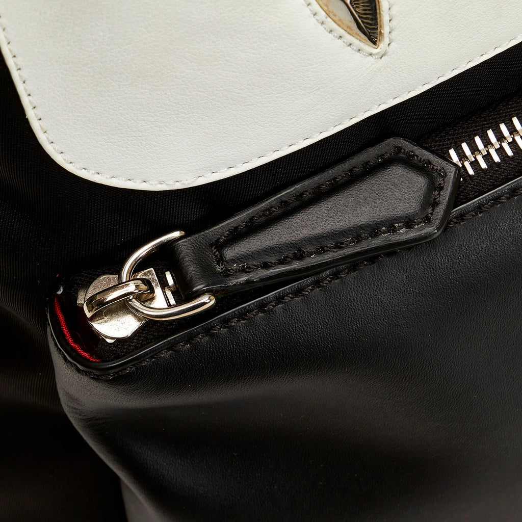 Fendi Monster Backpack