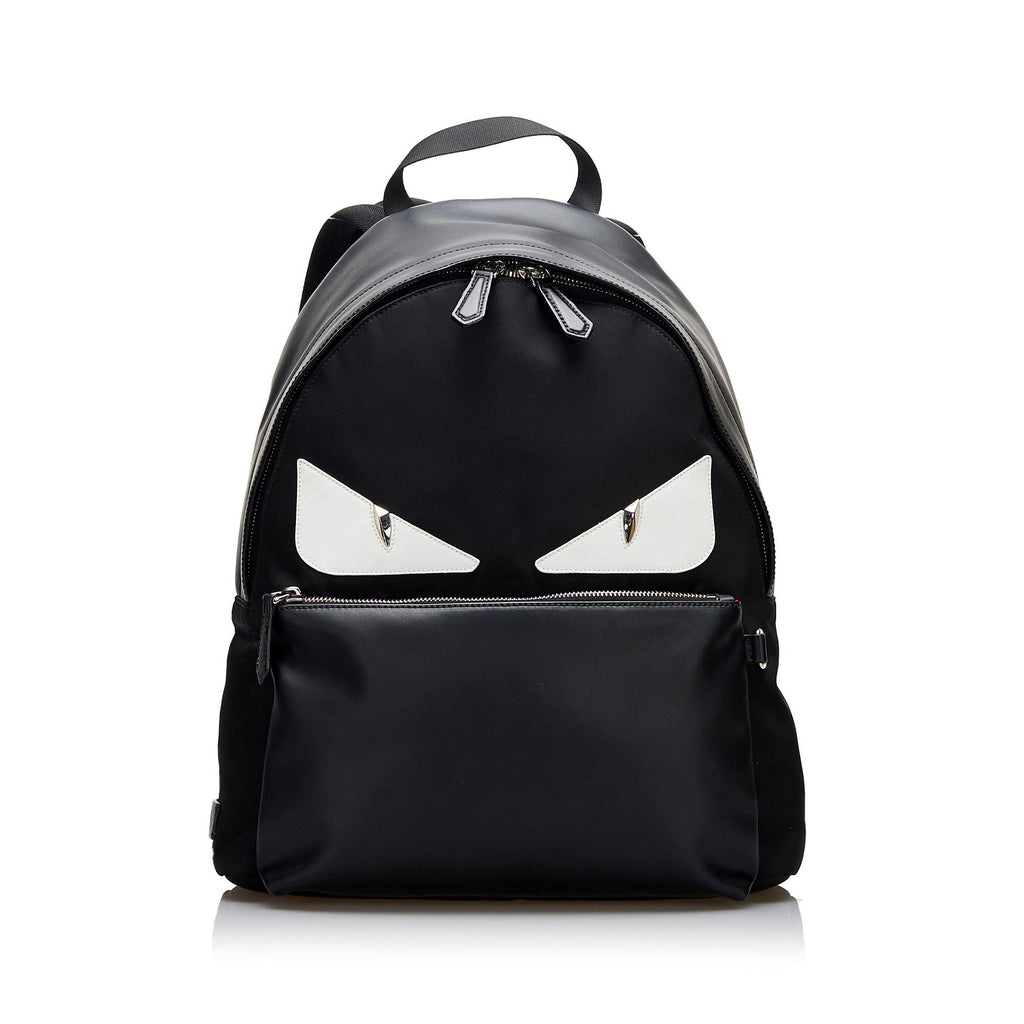Fendi Monster Backpack