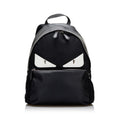 Fendi Monster Backpack
