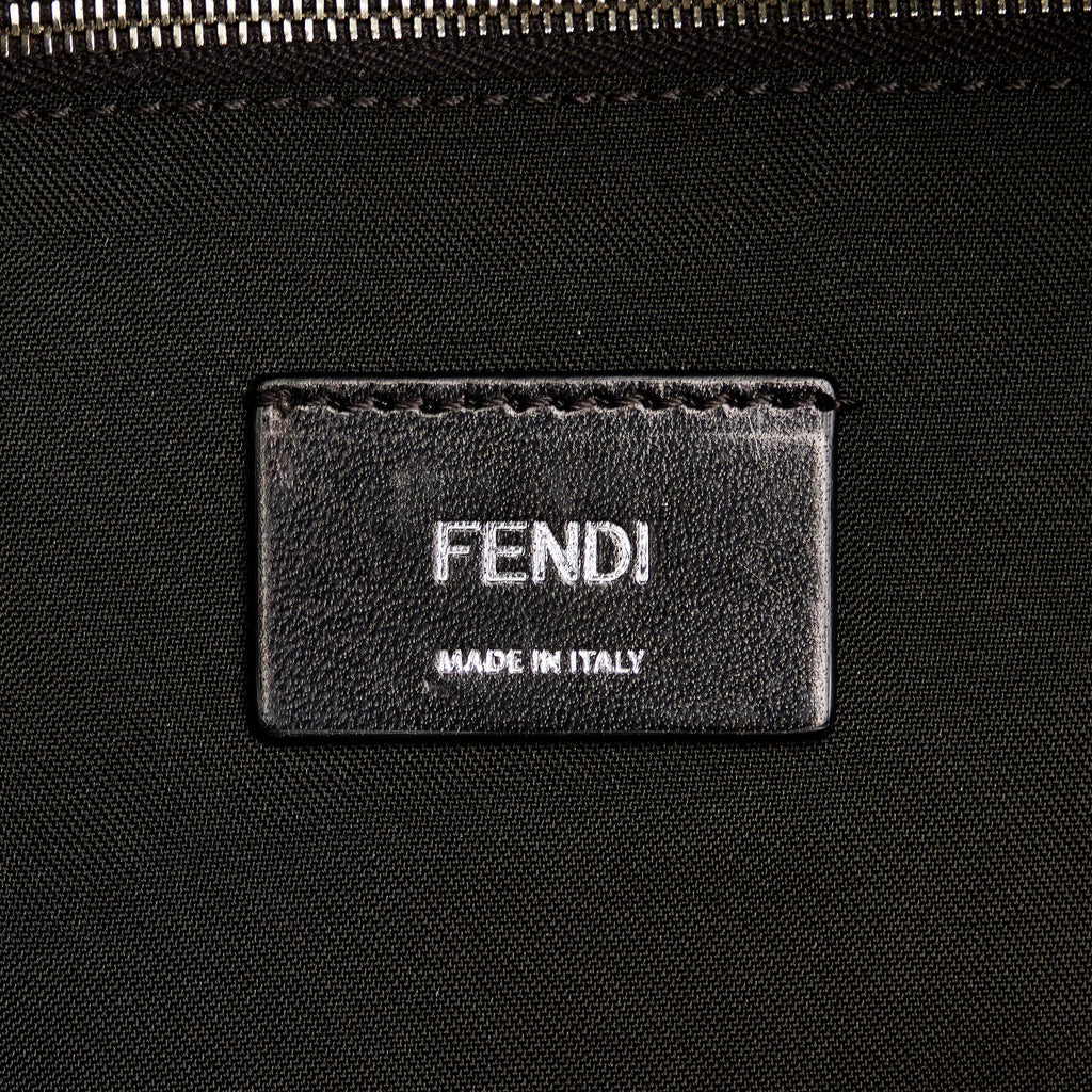 Fendi Monster Backpack