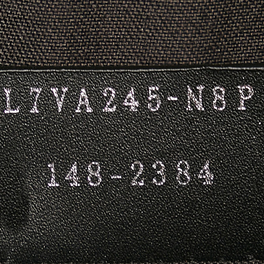 Fendi Monster Nylon Tote Bag