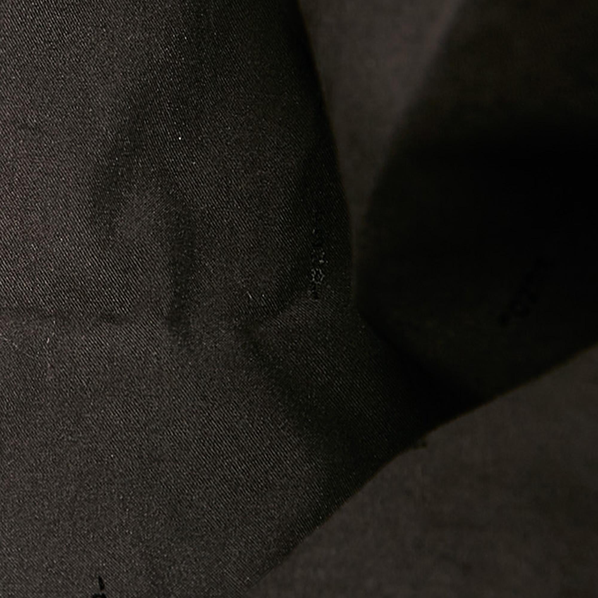 Fendi Monster Nylon Tote Bag