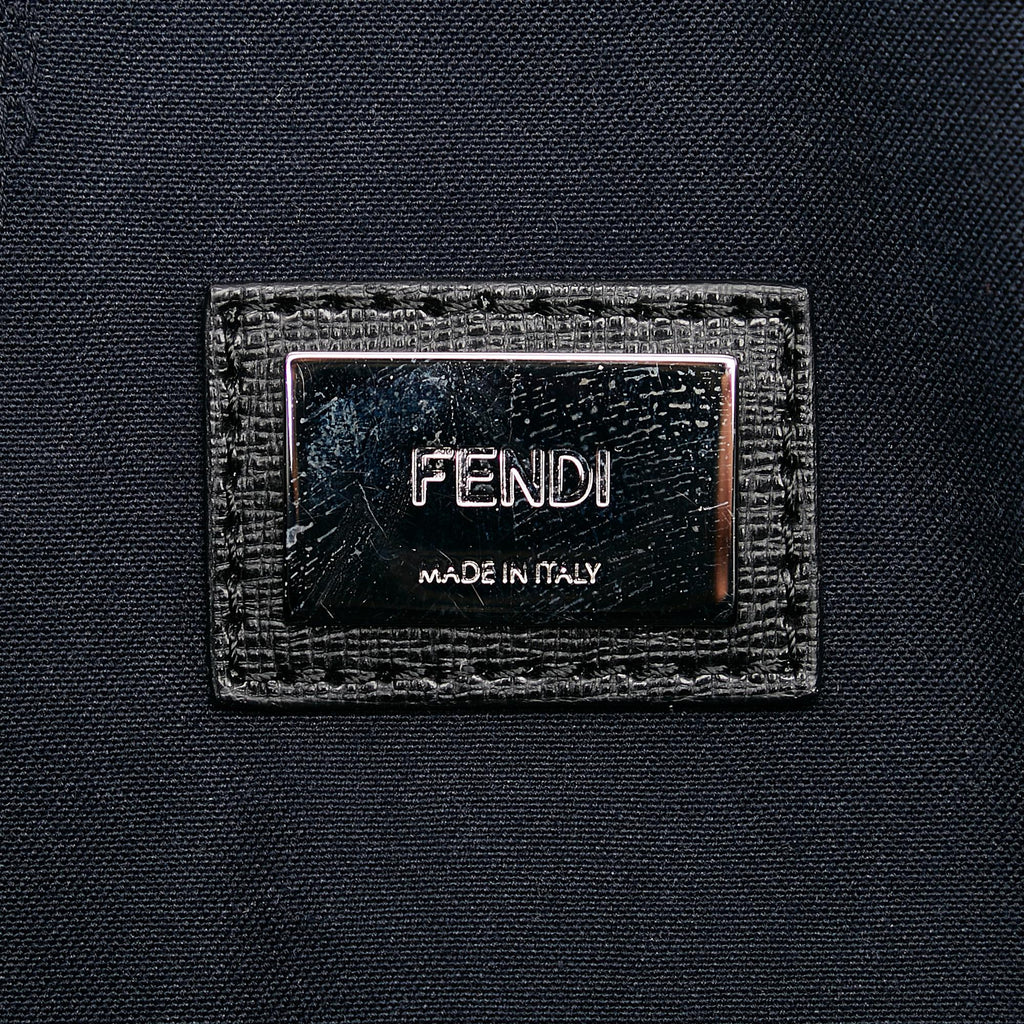 Fendi Monster Roll Tote