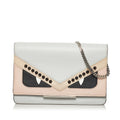 Fendi Monster Wallet on Chain