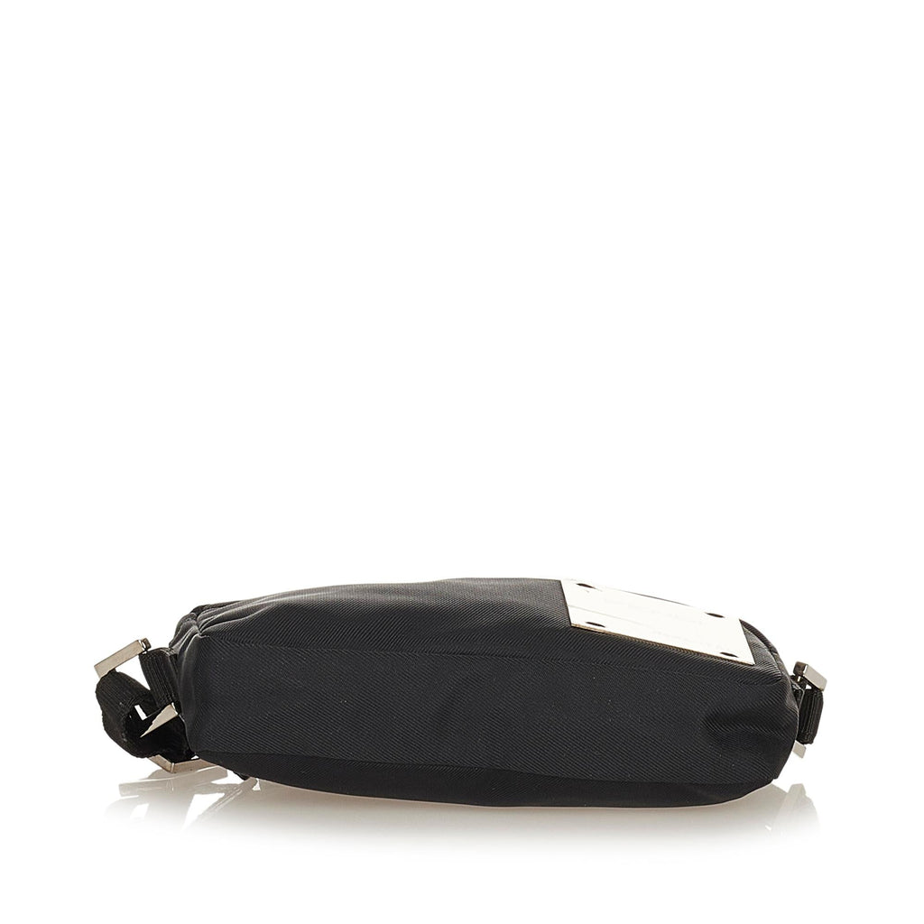 Fendi Nylon Crossbody Bag
