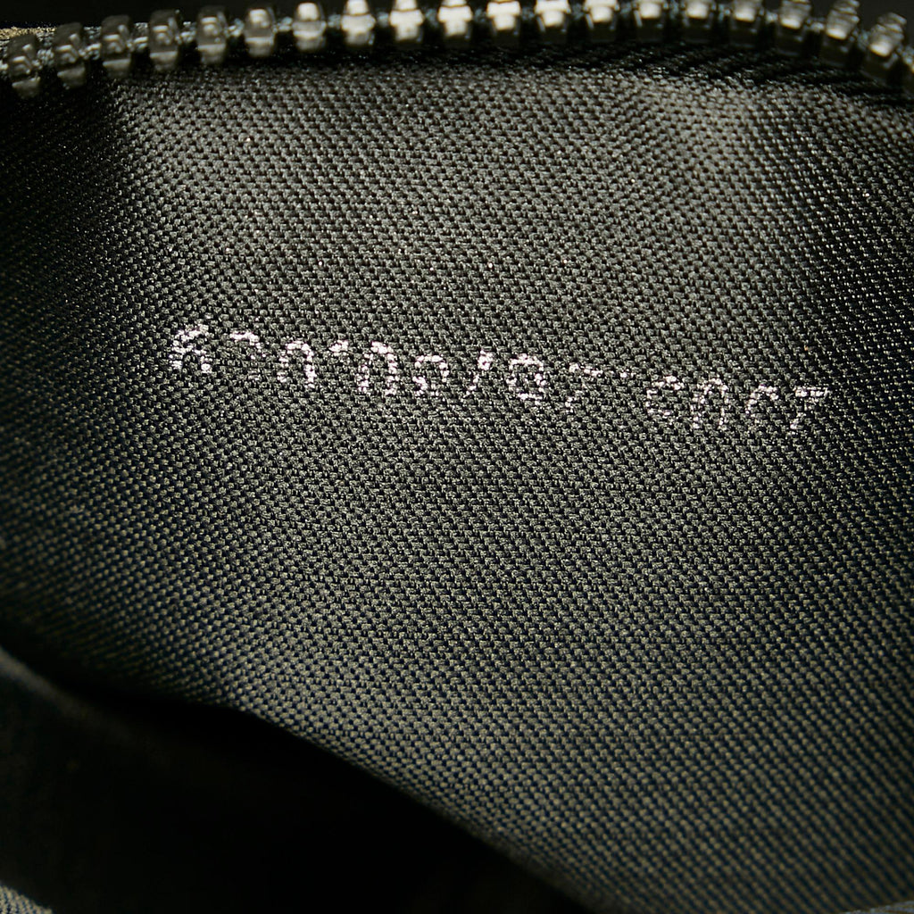 Fendi Nylon Crossbody Bag