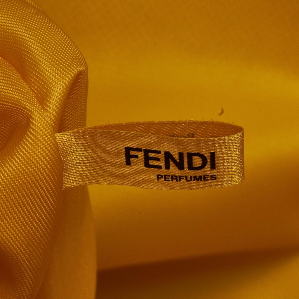 Fendi Nylon Tote Bag